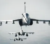Tejas Light Combat Aircraft Marks 25 Years of First Flight