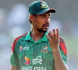 Mustafizur Rahman Controversy Bangladesh Revenge Plan Against India