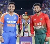 BCCI Key Decision on Bangladesh Tour Amid Tensions