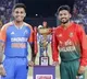 BCCI Key Decision on Bangladesh Tour Amid Tensions