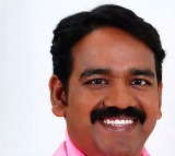 BRS MLC Naveen Rao appears before SIT in phone tapping case