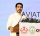 Nara Lokesh Reacts to First Flight Landing at Bhogapuram Airport