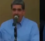A Dare By Maduro To Trump That Went Horribly Wrong