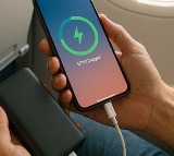 DGCA New Rules on Power Banks in Flights