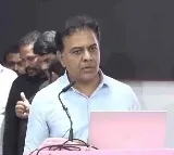 KTR Criticizes Congress for Unfulfilled Promises to Telangana Farmers