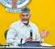 Chandrababu Naidu Claims Bhogapuram Airport Work Started in previous NDA regime