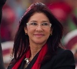 Cilia Flores The power behind the scenes allegations