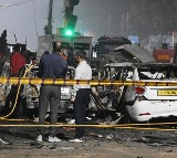 Delhi Red Fort Blast Case Reveals Ghost SIMs Encrypted Apps