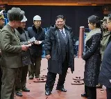 North Korea Ballistic Missile Launch Triggers Alert in Japan South Korea