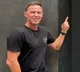 Miracle As Australian Test Legend Damien Martyn Wakes Up From Induced Coma