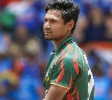 Mustafizur Rahman Reacts to KKR Removal Decision