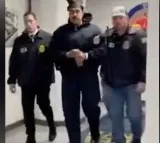 Nicolas Maduro Venezuela President Arrested and Taken to DEA Headquarters