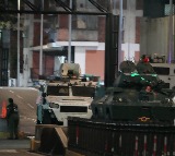 30 Minutes Attack US used 150 Fighter Jets to Capture Maduro