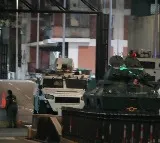30 Minutes Attack US used 150 Fighter Jets to Capture Maduro