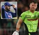 David Warner Equals Virat Kohli Record With Century in T20s