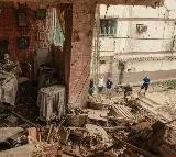 Sunil Malhotra Describes Venezuela Crisis After US Attacks