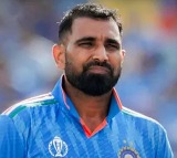 Mohammed Shamis Coach Rips Into Ajit Agarkar Over NZ ODIs Omission