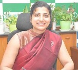 Amrapali Kata Visits Lambasingi Explores Tourism Potential