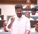 Revanth Reddy Swears Commitment to Telangana on God