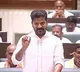 Revanth Reddy Swears Commitment to Telangana on God
