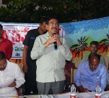 Narayana Assures Amaravati Land Pooling Farmers