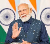 Narendra Modi on Indias Bid for 2036 Olympics