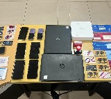 Karnataka busts massive interstate Rs 1,464 crore carousel fraud, arrests four in coordinated crackdown