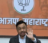 Veteran BJP leader Narayan Rane hints at retirement, cites family priorities