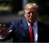 Trump Administration frames Maduro arrest as bid to reassert influence, counter rival powers