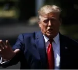 Trump Administration frames Maduro arrest as bid to reassert influence, counter rival powers