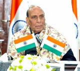 Rajnath Singh to commission Coast Guard’s pollution control vessel today