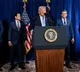 Trump says US ‘in charge’ of Venezuela after Maduro arrest