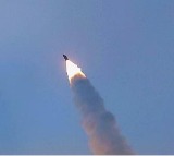 North Korea says it tested hypersonic missiles with leader Kim Jong-un attending