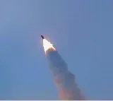 North Korea says it tested hypersonic missiles with leader Kim Jong-un attending