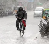 Rain forecast across TN for five days as weather systems intensify