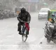 Rain forecast across TN for five days as weather systems intensify