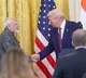 Trump calls PM Modi 'good man', says India 'cut' Russian oil imports