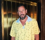 Adam Sandler on marrying his wife Jackie: That’s destiny