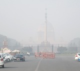 Delhi-NCR air quality remains ‘poor’; cold wave grips region
