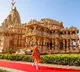Somnath Temple symbolises eternal Indian spirit, power of goodness over hate, says PM Modi