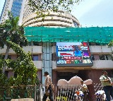 Sensex, Nifty post mild losses over latest geo-political tensions