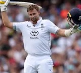 Ashes: Root equals Ponting's record after 41st Test ton at SCG