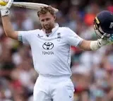 Ashes: Root equals Ponting's record after 41st Test ton at SCG