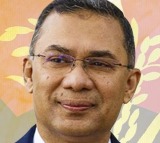 Bangladesh: BNP’s Tarique Rahman to become party’s next chairman