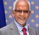 Mauritius President offers prayers at ancient Panakala Narasimha Swamy Temple in Andhra