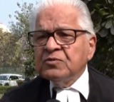 SC order reflects distinction among accused, says Ashwani Kumar on no bail for Umar Khalid, Sharjeel