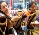 Gold, silver prices jump as geopolitical shock pushes safe‑haven demand