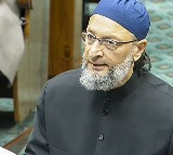 'Owaisi lacks moral standing to question RSS chief': BJP, Shiv Sena amid 'love jihad' debate