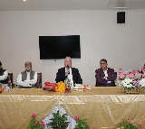 Time has come for India’s role, influence to be further strengthened at UN: British MP Bob Blackman in Jaipur