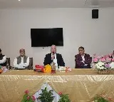 Time has come for India’s role, influence to be further strengthened at UN: British MP Bob Blackman in Jaipur
